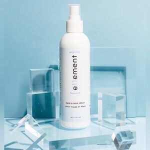 New Ellement Hypochlorous Acid Face and Skin Spray